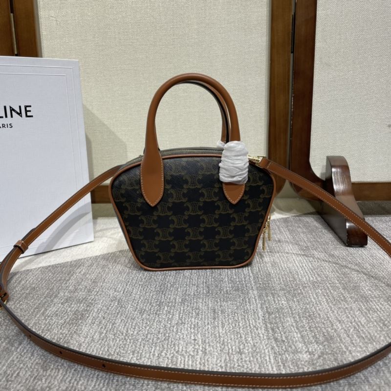 Celine Top Handle Bags